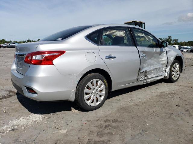 Photo 2 VIN: 3N1AB7AP0HY249535 - NISSAN SENTRA S 