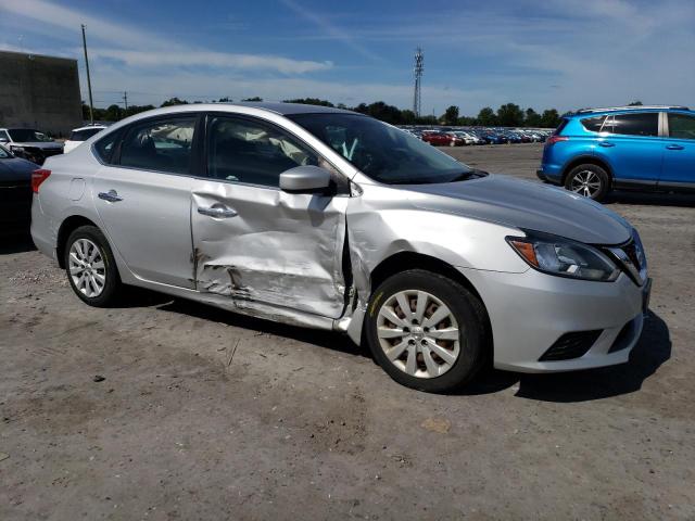 Photo 3 VIN: 3N1AB7AP0HY249535 - NISSAN SENTRA S 