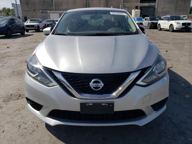 Photo 4 VIN: 3N1AB7AP0HY249535 - NISSAN SENTRA S 