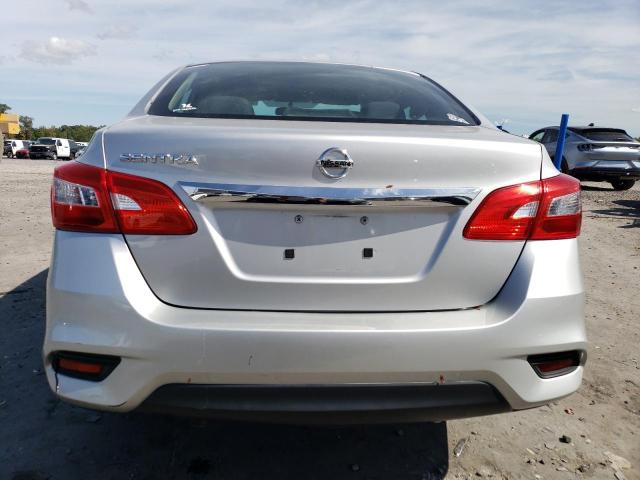 Photo 5 VIN: 3N1AB7AP0HY249535 - NISSAN SENTRA S 