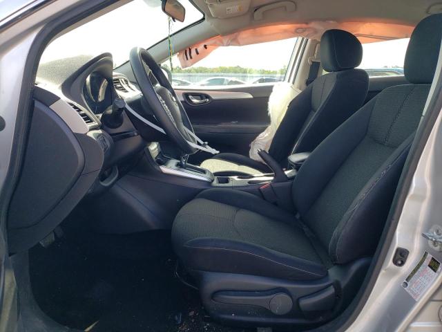 Photo 6 VIN: 3N1AB7AP0HY249535 - NISSAN SENTRA S 