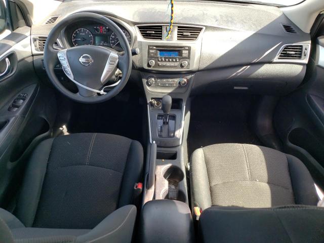 Photo 7 VIN: 3N1AB7AP0HY249535 - NISSAN SENTRA S 