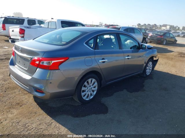 Photo 3 VIN: 3N1AB7AP0HY252080 - NISSAN SENTRA 