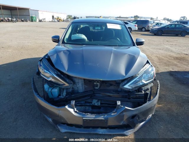 Photo 5 VIN: 3N1AB7AP0HY252080 - NISSAN SENTRA 