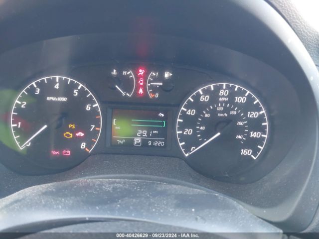 Photo 6 VIN: 3N1AB7AP0HY252080 - NISSAN SENTRA 