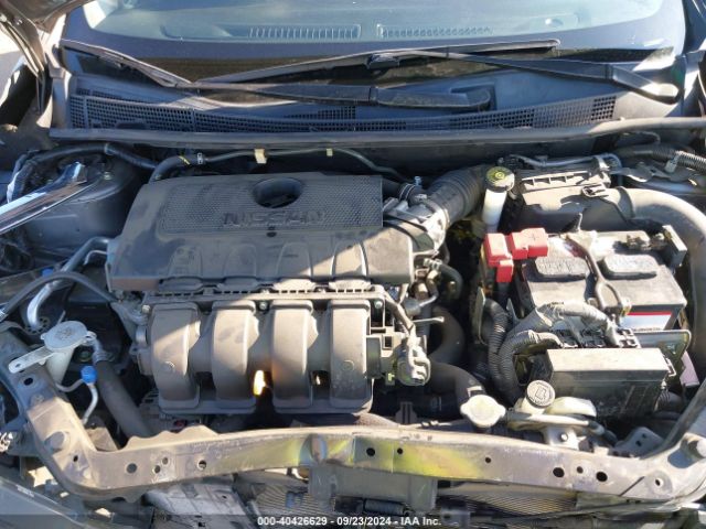 Photo 9 VIN: 3N1AB7AP0HY252080 - NISSAN SENTRA 