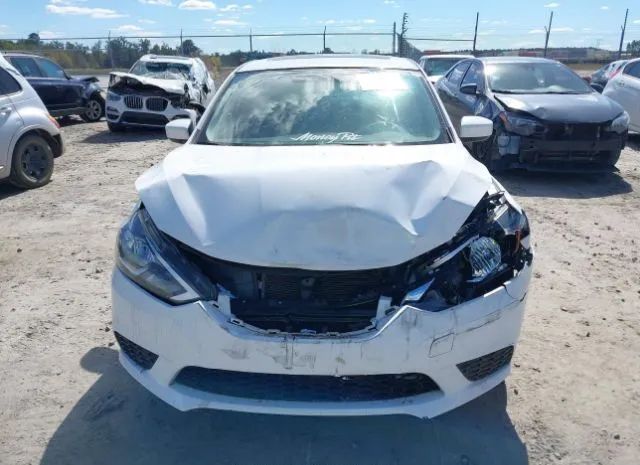 Photo 5 VIN: 3N1AB7AP0HY252290 - NISSAN SENTRA 