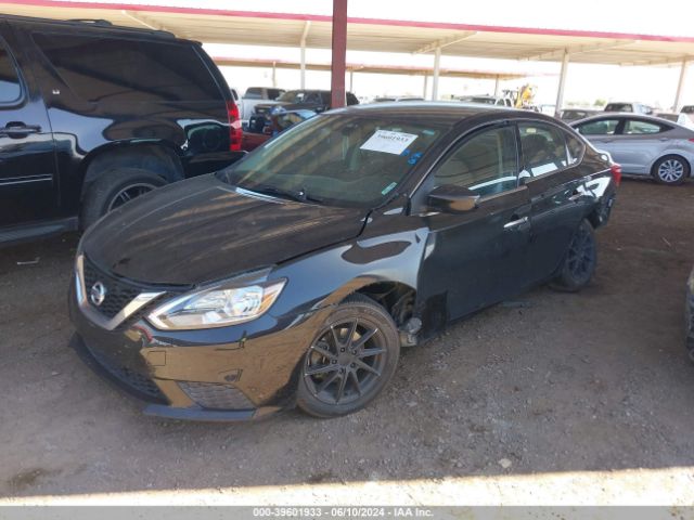 Photo 1 VIN: 3N1AB7AP0HY252760 - NISSAN SENTRA 