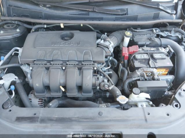 Photo 9 VIN: 3N1AB7AP0HY252760 - NISSAN SENTRA 