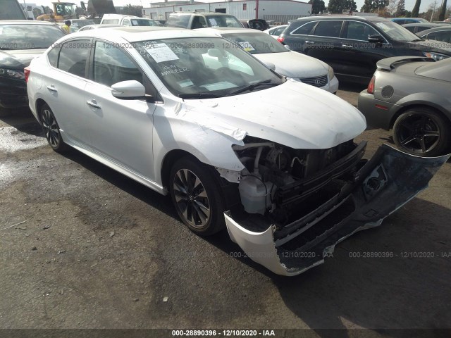 Photo 0 VIN: 3N1AB7AP0HY253746 - NISSAN SENTRA 