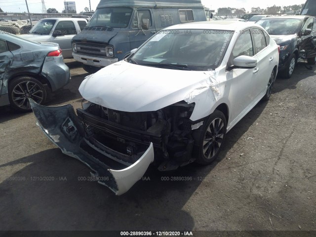 Photo 1 VIN: 3N1AB7AP0HY253746 - NISSAN SENTRA 