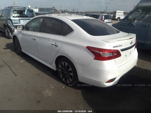 Photo 2 VIN: 3N1AB7AP0HY253746 - NISSAN SENTRA 