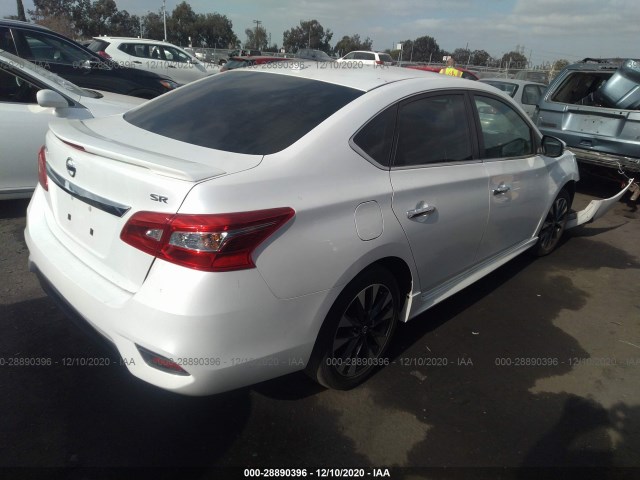 Photo 3 VIN: 3N1AB7AP0HY253746 - NISSAN SENTRA 