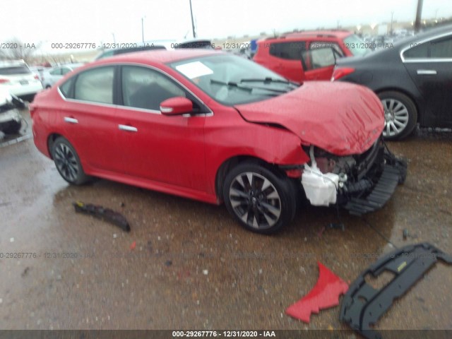 Photo 0 VIN: 3N1AB7AP0HY254041 - NISSAN SENTRA 