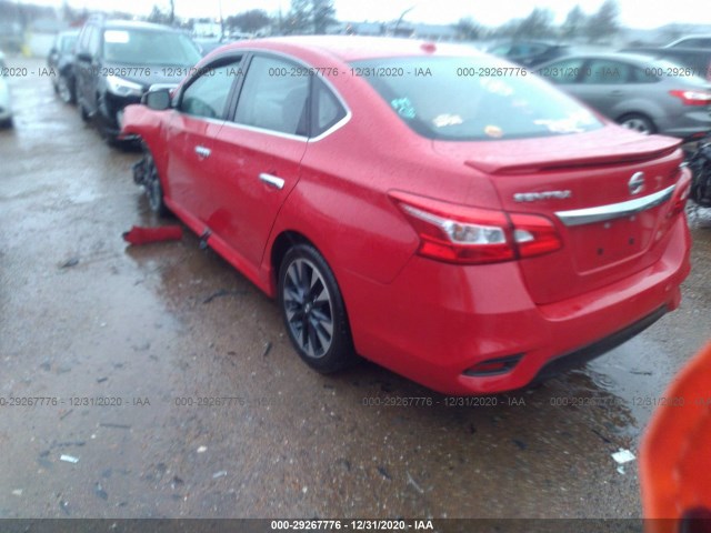 Photo 2 VIN: 3N1AB7AP0HY254041 - NISSAN SENTRA 