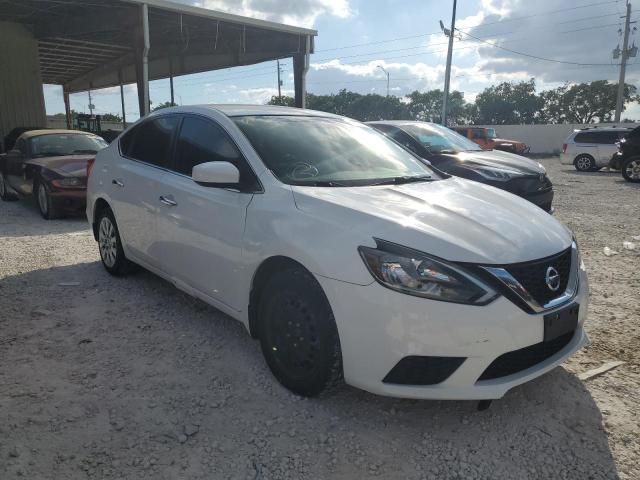 Photo 0 VIN: 3N1AB7AP0HY254072 - NISSAN SENTRA S 