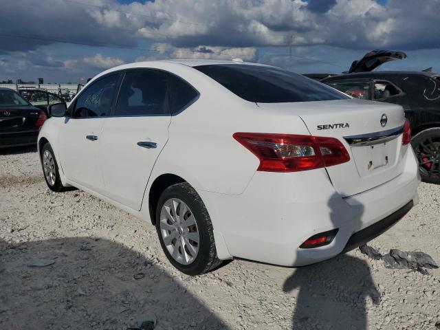 Photo 2 VIN: 3N1AB7AP0HY254072 - NISSAN SENTRA S 