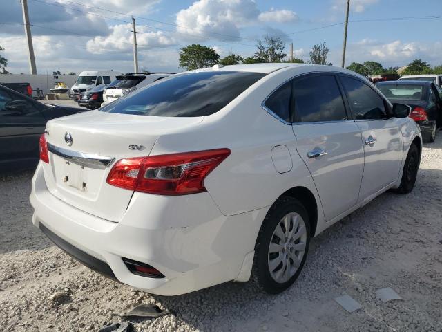 Photo 3 VIN: 3N1AB7AP0HY254072 - NISSAN SENTRA S 