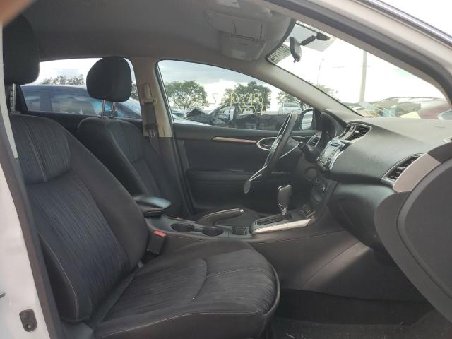 Photo 4 VIN: 3N1AB7AP0HY254072 - NISSAN SENTRA S 