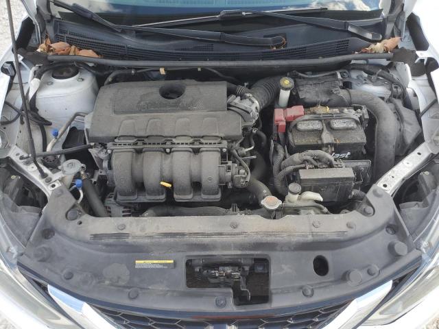 Photo 6 VIN: 3N1AB7AP0HY254072 - NISSAN SENTRA S 