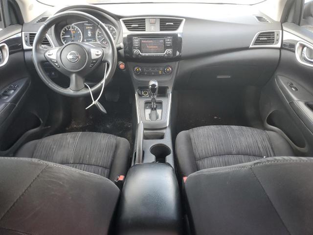 Photo 8 VIN: 3N1AB7AP0HY254072 - NISSAN SENTRA S 