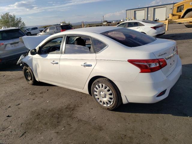 Photo 1 VIN: 3N1AB7AP0HY254914 - NISSAN SENTRA S 