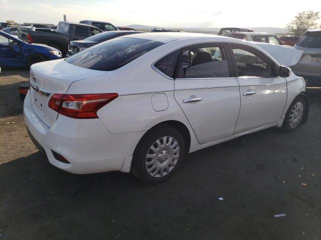 Photo 2 VIN: 3N1AB7AP0HY254914 - NISSAN SENTRA S 