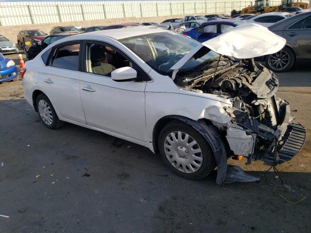 Photo 3 VIN: 3N1AB7AP0HY254914 - NISSAN SENTRA S 