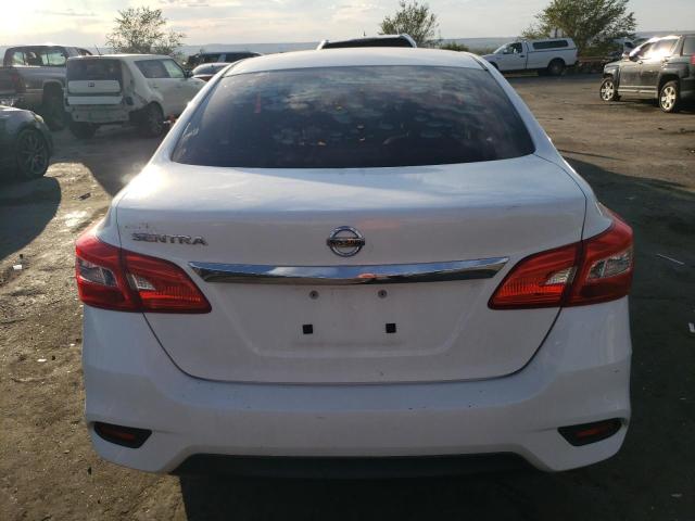 Photo 5 VIN: 3N1AB7AP0HY254914 - NISSAN SENTRA S 