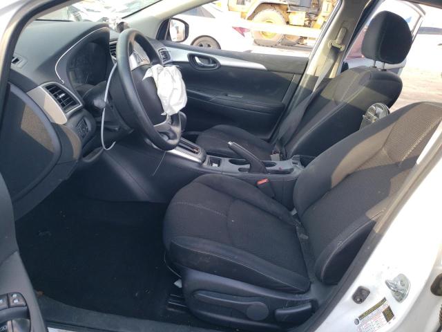 Photo 6 VIN: 3N1AB7AP0HY254914 - NISSAN SENTRA S 