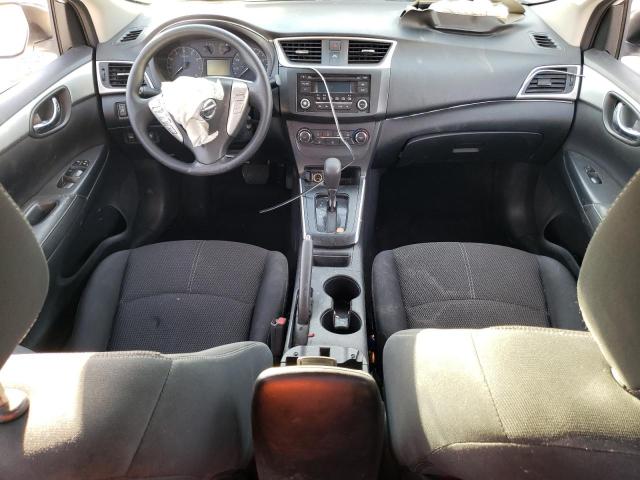 Photo 7 VIN: 3N1AB7AP0HY254914 - NISSAN SENTRA S 