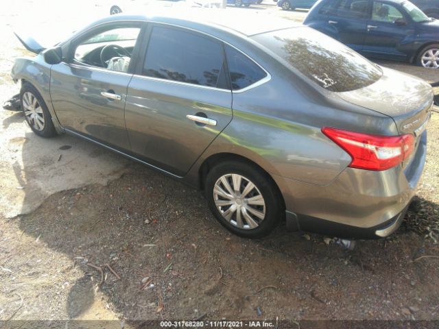 Photo 2 VIN: 3N1AB7AP0HY256646 - NISSAN SENTRA 