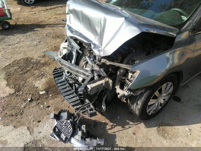 Photo 5 VIN: 3N1AB7AP0HY256646 - NISSAN SENTRA 