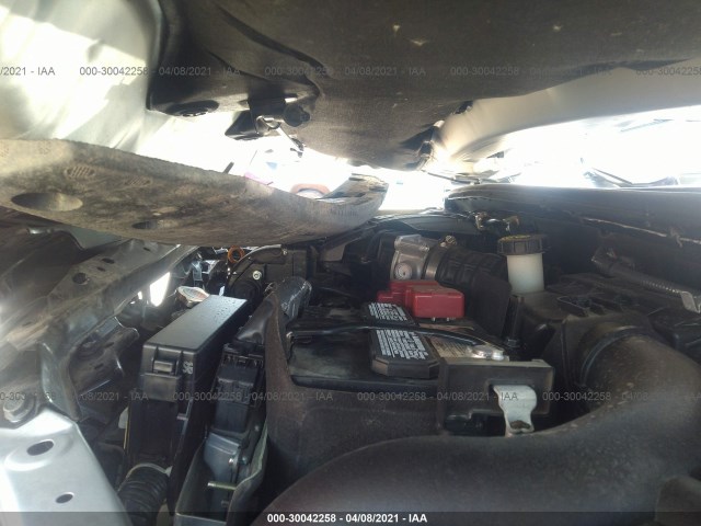 Photo 9 VIN: 3N1AB7AP0HY257327 - NISSAN SENTRA 