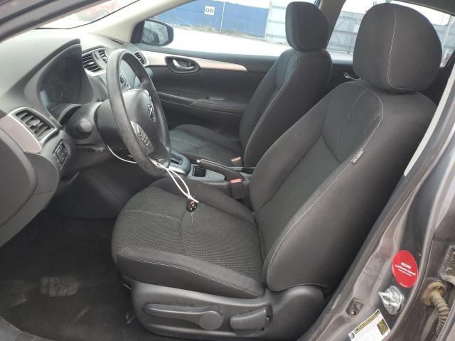 Photo 6 VIN: 3N1AB7AP0HY258218 - NISSAN SENTRA S 