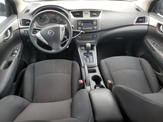 Photo 7 VIN: 3N1AB7AP0HY258218 - NISSAN SENTRA S 