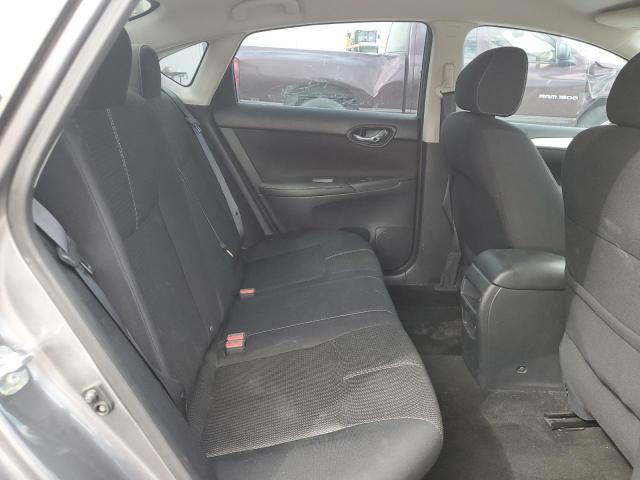 Photo 9 VIN: 3N1AB7AP0HY258218 - NISSAN SENTRA S 