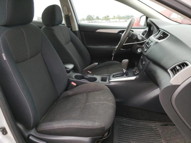 Photo 4 VIN: 3N1AB7AP0HY258302 - NISSAN SENTRA S 