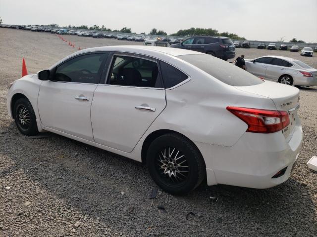 Photo 1 VIN: 3N1AB7AP0HY260213 - NISSAN SENTRA S 