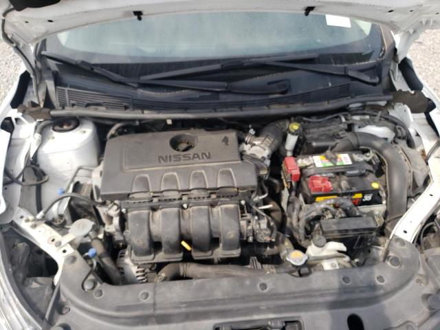 Photo 10 VIN: 3N1AB7AP0HY260213 - NISSAN SENTRA S 