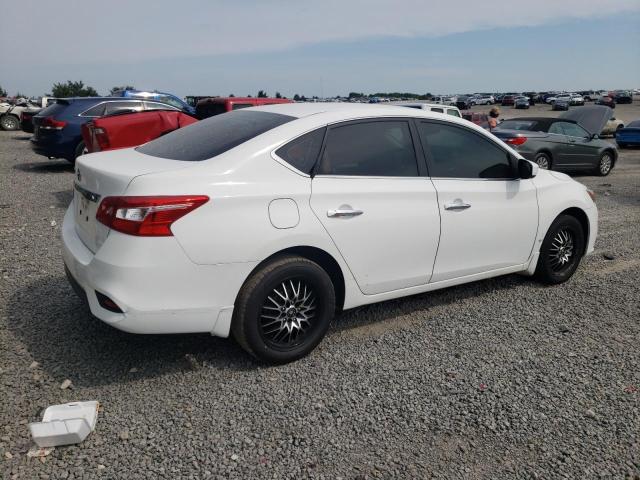 Photo 2 VIN: 3N1AB7AP0HY260213 - NISSAN SENTRA S 