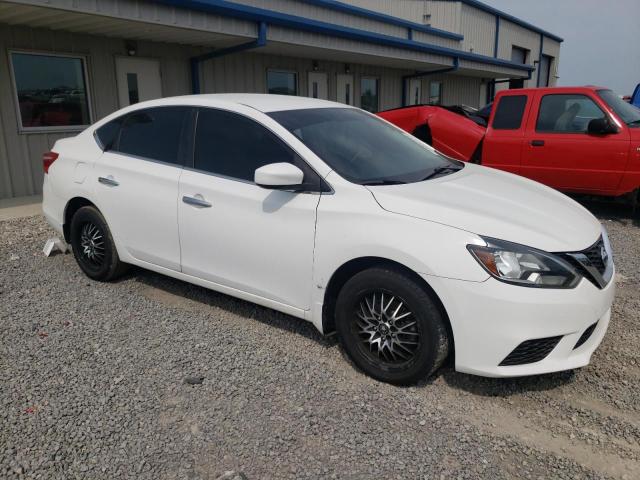 Photo 3 VIN: 3N1AB7AP0HY260213 - NISSAN SENTRA S 