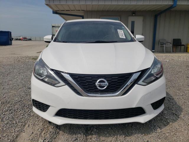 Photo 4 VIN: 3N1AB7AP0HY260213 - NISSAN SENTRA S 