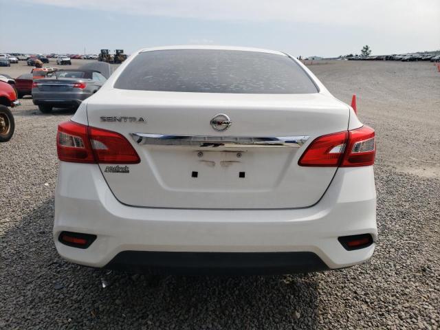 Photo 5 VIN: 3N1AB7AP0HY260213 - NISSAN SENTRA S 