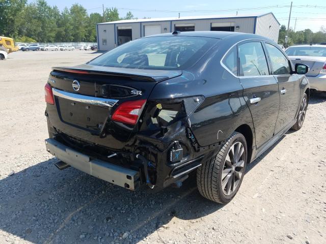 Photo 3 VIN: 3N1AB7AP0HY260356 - NISSAN SENTRA S 