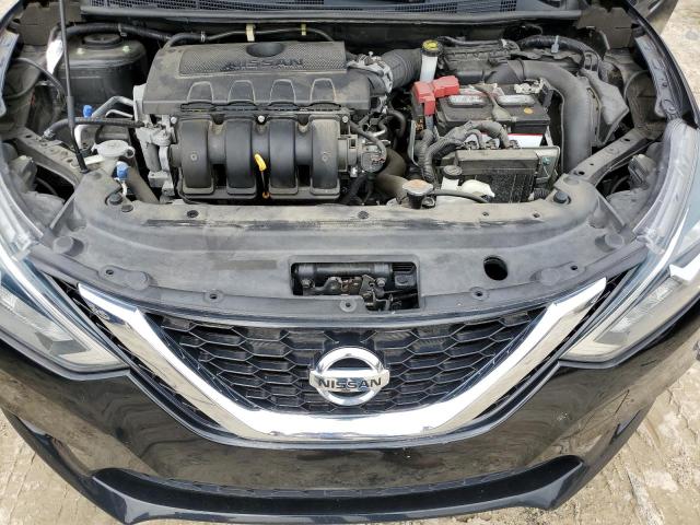 Photo 10 VIN: 3N1AB7AP0HY260857 - NISSAN SENTRA 