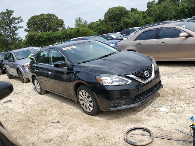 Photo 3 VIN: 3N1AB7AP0HY260857 - NISSAN SENTRA 