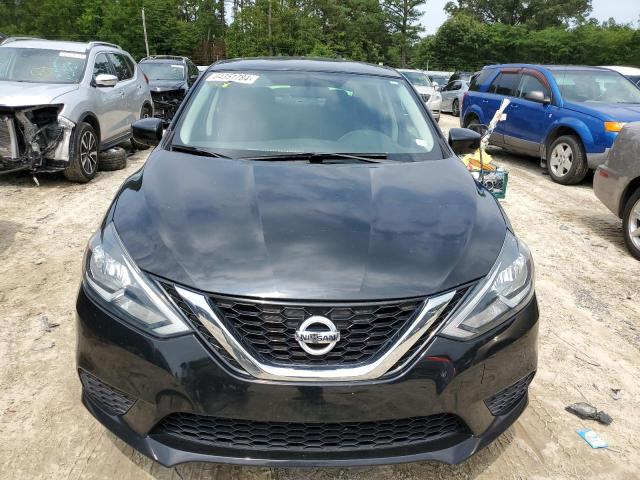 Photo 4 VIN: 3N1AB7AP0HY260857 - NISSAN SENTRA 