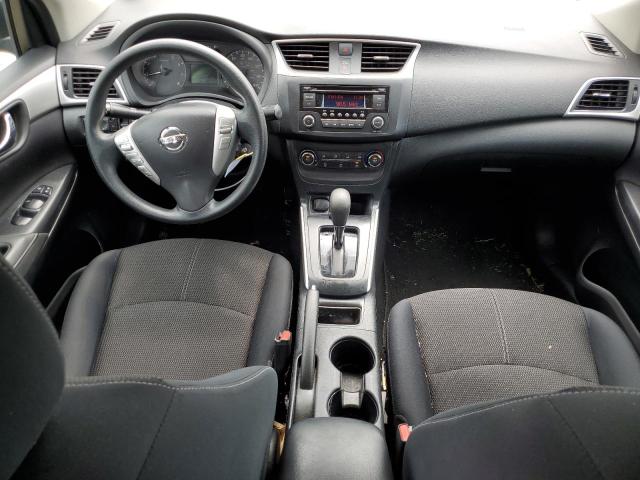 Photo 7 VIN: 3N1AB7AP0HY260857 - NISSAN SENTRA 