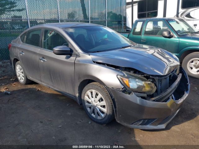 Photo 0 VIN: 3N1AB7AP0HY263869 - NISSAN SENTRA 